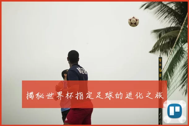 揭秘世界杯指定足球的进化之旅