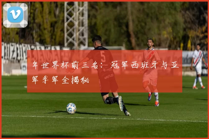 年世界杯前三名：冠军西班牙与亚军季军全揭秘
