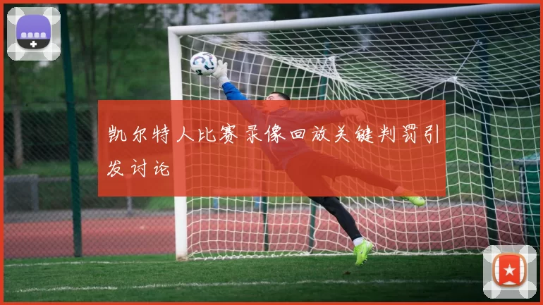 凯尔特人比赛录像回放关键判罚引发讨论