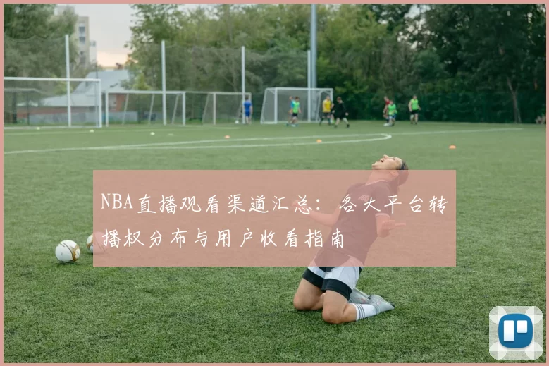 NBA直播观看渠道汇总：各大平台转播权分布与用户收看指南