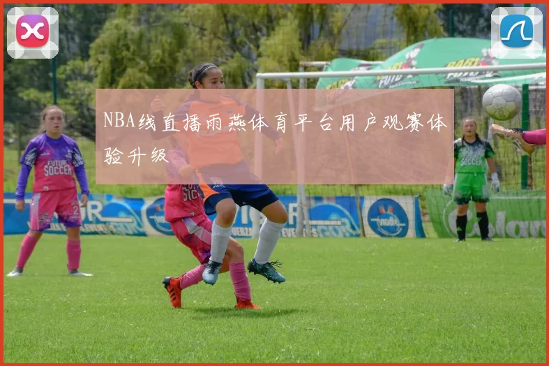 NBA线直播雨燕体育平台用户观赛体验升级